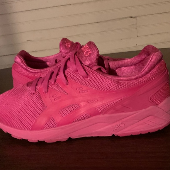 asics tiger gel kayano evo